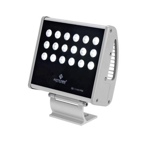 18W LED投光燈