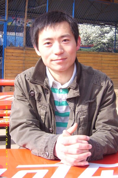 王慶偉