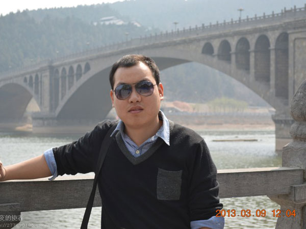 李鵬舉